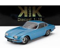 1/18 KK-SCALE - LAMBORGHINI - 400 GT 2+2 1965 KKDC180391
