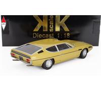 Lamborghini Espada S2 Coupe 1970 V12 Bertone GOLD 1:18 KK-Scale KKDC181401