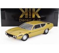 Lamborghini Espada S2 Coupe 1970 V12 Bertone GOLD 1:18 KK-Scale KKDC181401