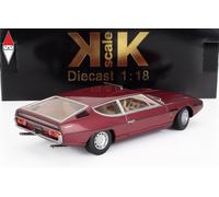 KK Scale - KKDC181402 - Lamborghin. Espada S2 Red Metallic 1970 - Scala 1/18 - modellino Auto