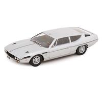 1:18 KK SCALE Lamborghini Espada S2 Silver 1970 KKDC181404