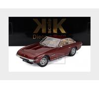 1:18 KK SCALE Lamborghini Islero S Red Metallic 1969 KKDC181582