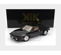 1:18 KK SCALE Lamborghini Jalpa 3500 Black 1982 Rocky Iv KKDC181284