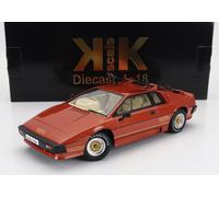 1/18 KK-SCALE - LOTUS - ESPRIT TURBO 1981 WITH SKI - CON SCI KKDC181192