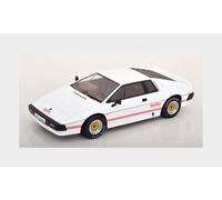 MODELLINO AUTO STATICO KK SCALE LOTUS ESPRIT TURBO MOVIE VERSION 1981 SCALA 1/18