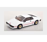 MODELLINO AUTO STATICO KK SCALE LOTUS ESPRIT TURBO MOVIE VERSION 1981 SCALA 1/18