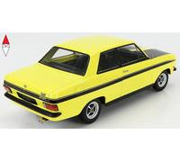 KK Opel Kadett B Sport yellow 1973 1/18 KKDC180641