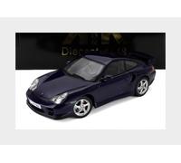 1/18 KK-SCALE - PORSCHE - 911 996 GT2 COUPE 2001 KKDC181452