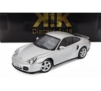 1/18 KK-SCALE - PORSCHE - 911 996 TURBO COUPE 2000 KKDC181471