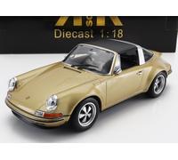 1/18 KK-SCALE - PORSCHE - 911 BY SINGER TARGA 2014 KKDC180474