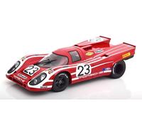 1:18 KK-SCALE Porsche 917K #23 Winner Le Mans 1970 Herrmann Attwood KKDC181261