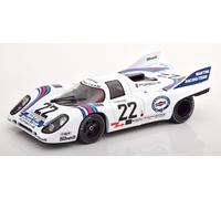 1:18 KK-SCALE Porsche 917K Martini #22 Winner 24H Le Mans 1971 Lennep KKDC181262