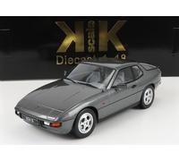 1/18 KK-SCALE - PORSCHE - 924S COUPE 1986 KKDC180772