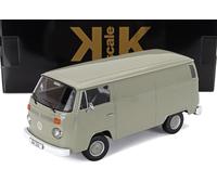 1/18 KK-SCALE - VOLKSWAGEN - T2b DELIVERY VAN 1972 KKDC181411