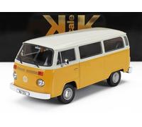 1/18 KK-SCALE - VOLKSWAGEN - T2b MINIBUS 1972 KKDC181361