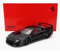 08416BK Ferrari F40 Black Kyosho 1/18