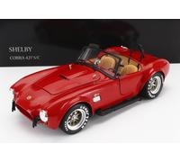 1/18 KYOSHO - FORD USA - SHELBY COBRA 427 S/C SPIDER 1962 08047R