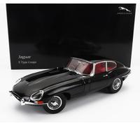 1/18 KYOSHO - JAGUAR - E-TYPE COUPE MK1 RHD 1961 08954BK
