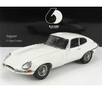 1/18 KYOSHO - JAGUAR - E-TYPE COUPE MK1 RHD 1961 08954W