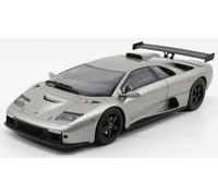 1/18 KYOSHO - LAMBORGHINI - DIABLO GTR 1999 KSR18509S