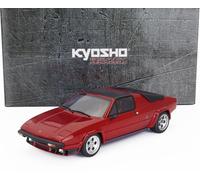 1/18 KYOSHO - LAMBORGHINI - SILHOUETTE COUPE 1976 KSR18513R