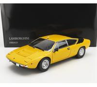 1/18 KYOSHO - LAMBORGHINI - URRACO P250 1973 08446GY