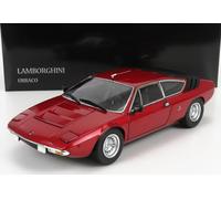 1/18 KYOSHO - LAMBORGHINI - URRACO P250 1973 08446R