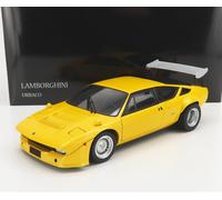 1/18 KYOSHO - LAMBORGHINI - URRACO RALLY 1974 08445GY