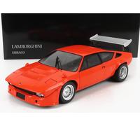 Lamborghini Urraco Rally 1974 Orange 1:18