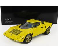 1/18 KYOSHO - LANCIA - STRATOS HF 1975 08130Y