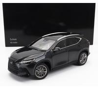 1/18 KYOSHO - LEXUS - NX450H 2022 08968GBK