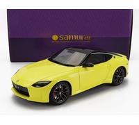 1/18 KYOSHO - NISSAN - FAIRLADY Z COUPE 2023 KSR18056Y