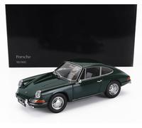 KYOSHO 08969G PORSCHE - 911 901 COUPE 1964 - IRISH GREEN - 1/18