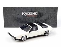 1:18 Kyosho Resina Lamborghini Silhouette Bianca KSR18513W