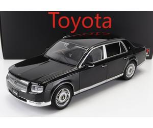 1/18 LCD-MODEL - TOYOTA - CENTURY 2022 LCD18011-BL