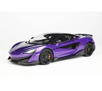 1:18 LCD Models Mclaren 600Lt Purple LCD18006-PU