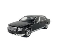 1/18 LCD-MODEL - TOYOTA - CENTURY 2022 LCD18011-BL