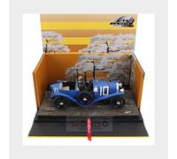 1:18 LE MANS MINIATURES Chenard & Walcker Type U3 #10 Le Mans 1923 118004-10M