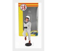 1/18 LE MANS MINIATURES - FIGURES - JIM PILOTA AUTOMOBILISTICO - 24h FLM118053-D