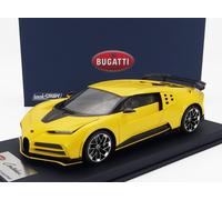 1/18 LOOKSMART - BUGATTI - CENTODIECI PRODUCTION VERSION 2023 LS18025C