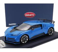 1/18 LOOKSMART - BUGATTI - CENTODIECI PRODUCTION VERSION 2023 LS18025D