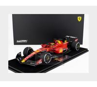 1:18 LOOKSMART Ferrari F1 Sf-23 #16 Monza Italy Gp 2023 Leclerc LS18F1047
