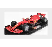 1:18 Looksmart Ferrari F1 Sf1000 #5 Austrian Gp 2020 Sebastian Vettel LS18F1030