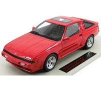 1/18 LS-COLLECTIBLES - MITSUBISHI - STARION 2.0 TURBO EX 1988 LS033A