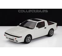 1/18 LS-COLLECTIBLES - MITSUBISHI - STARION 2.0 TURBO EX 1988 LS033D