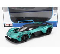 1/18 MAISTO - ASTON MARTIN - VALKYRIE 2022 31465GR