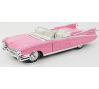 1/18 MAISTO - CADILLAC - ELDORADO BIARRITZ CABRIOLET 1959 36813PK