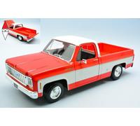 CHEVROLET C-10 PICK-UP CHEYENNE SUPER 1974 1:18 Maisto 31467R