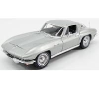 1/18 MAISTO - CHEVROLET - CORVETTE COUPE 2-DOOR 1965 31640S