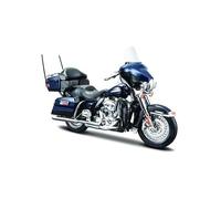 1:18 - Maisto Collezione Moto Harley Davidson